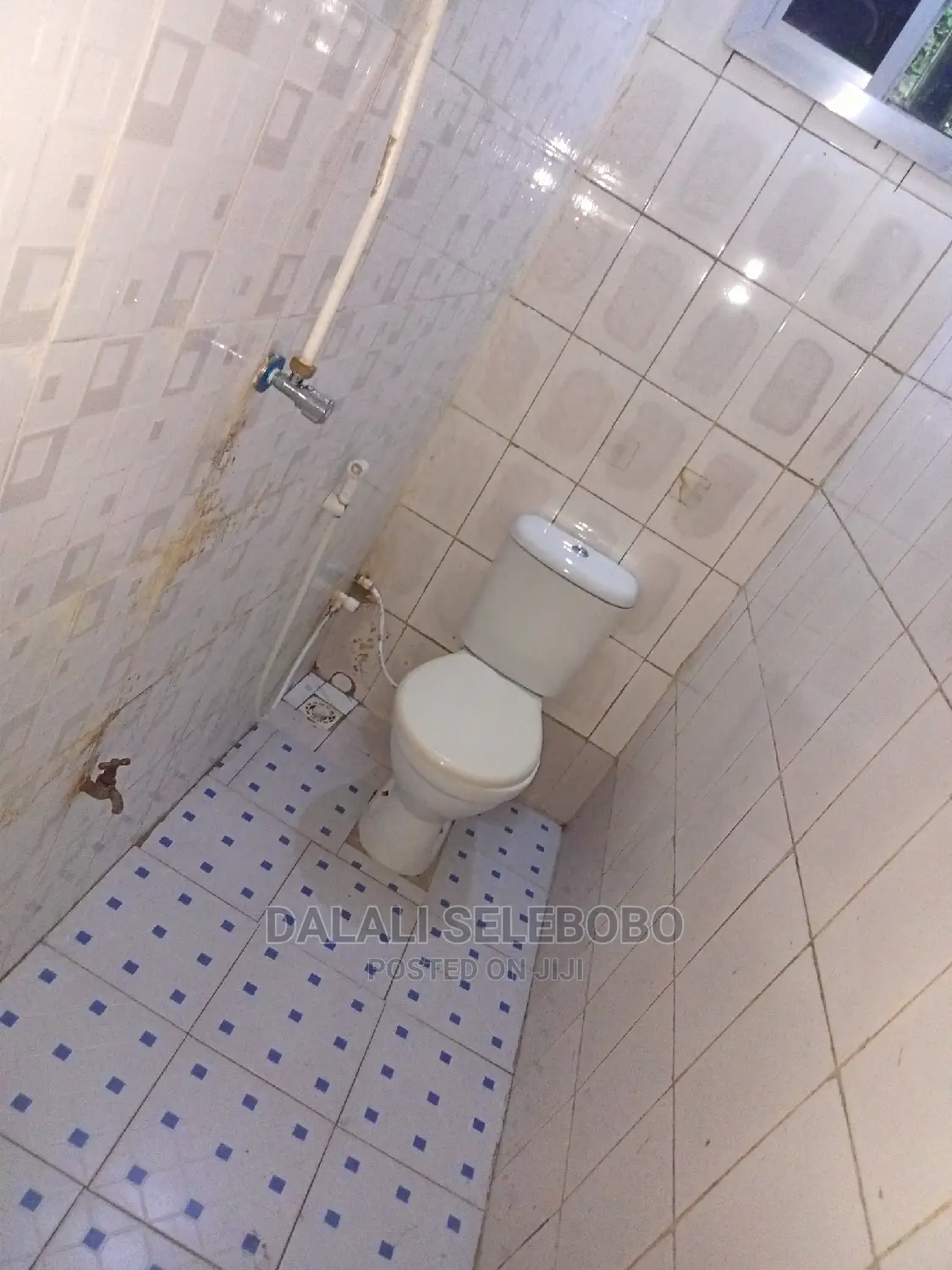 Mini Flat in Kimara for Rent