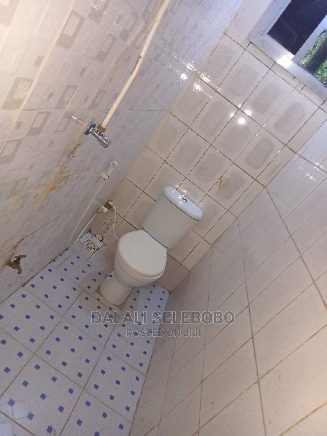 Mini Flat in Kimara for Rent