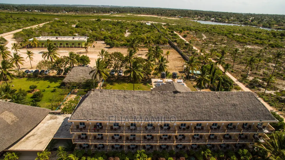 Beach Resort Hotels for Sale in Dar Es Salaam, Mjimwema