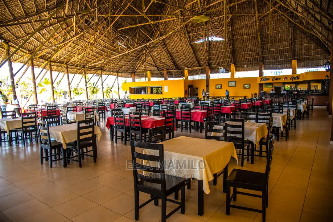 Beach Resort Hotels for Sale in Dar Es Salaam, Mjimwema