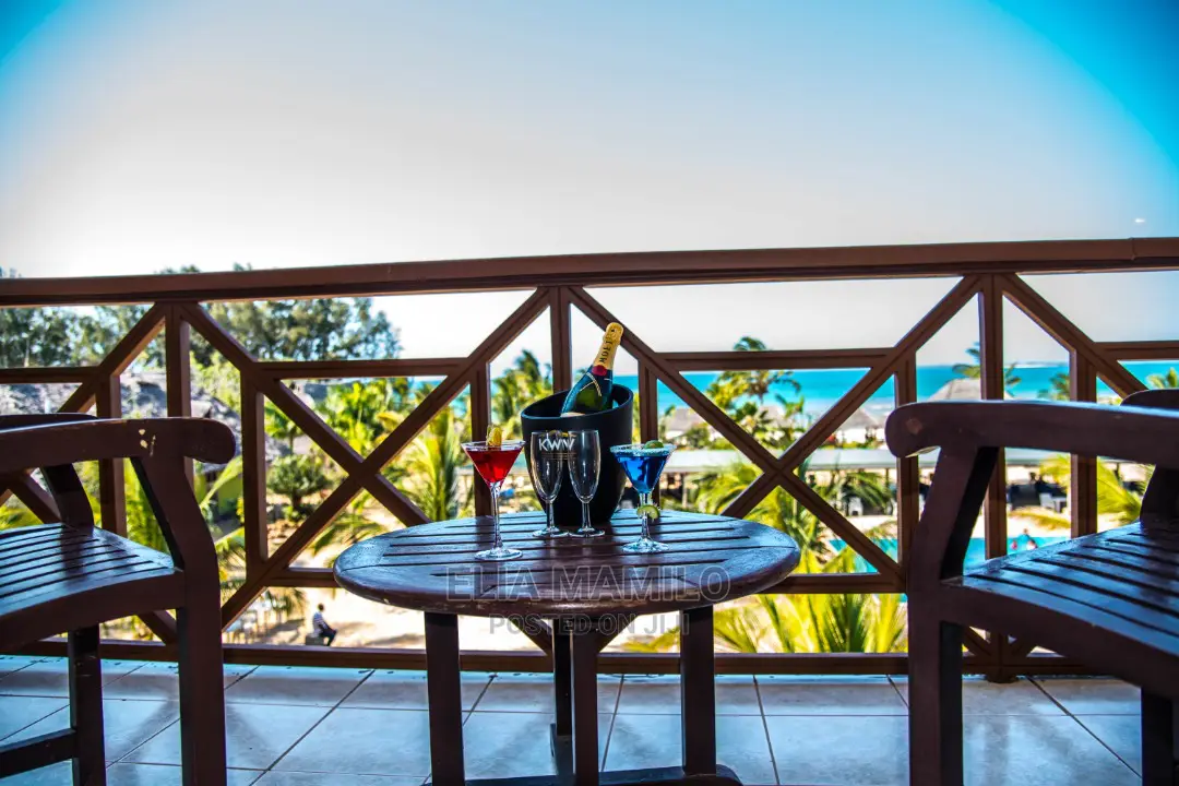 Beach Resort Hotels for Sale in Dar Es Salaam, Mjimwema