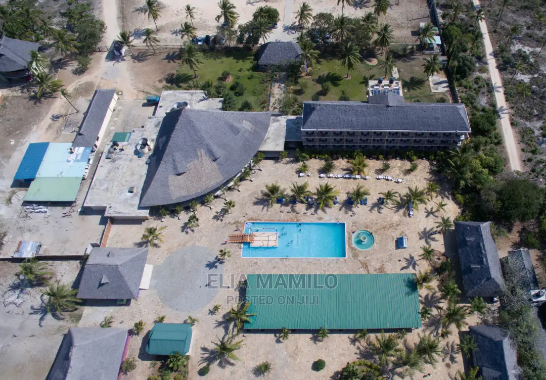 Beach Resort Hotels for Sale in Dar Es Salaam, Mjimwema