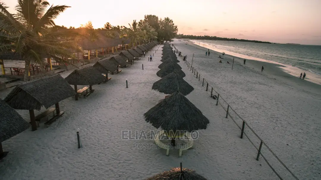 Beach Resort Hotels for Sale in Dar Es Salaam, Mjimwema