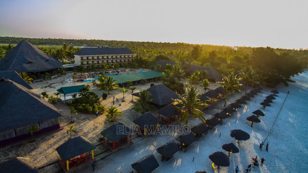 Beach Resort Hotels for Sale in Dar Es Salaam, Mjimwema
