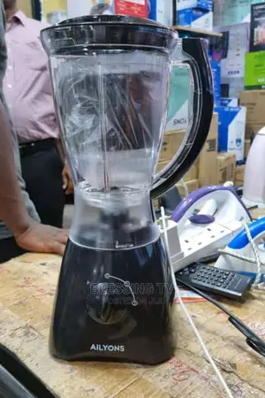 Ailyon New Blender