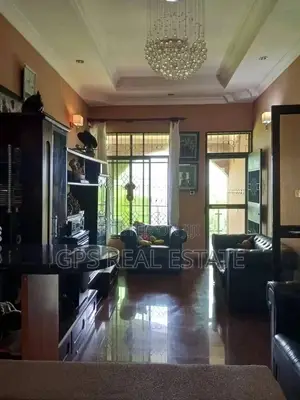 4bdrm Bungalow in Safari Slayo, Kinondoni for Sale