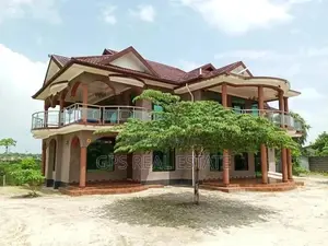 4bdrm Bungalow in Safari Slayo, Kinondoni for Sale