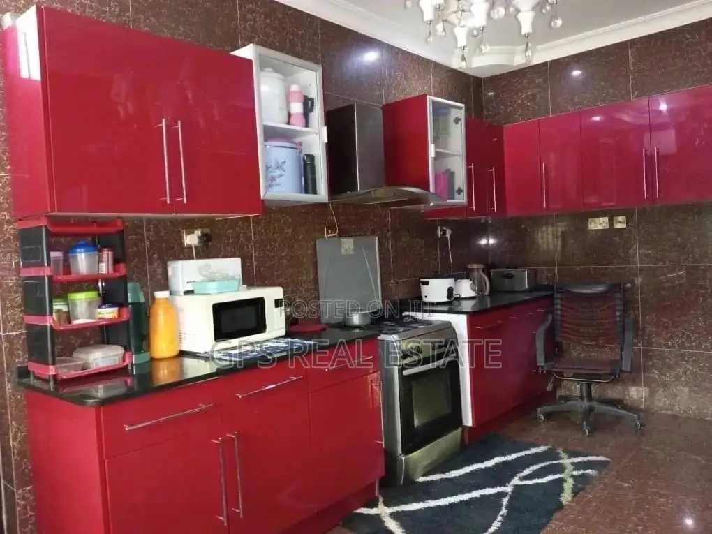 4bdrm Bungalow in Safari Slayo, Kinondoni for Sale