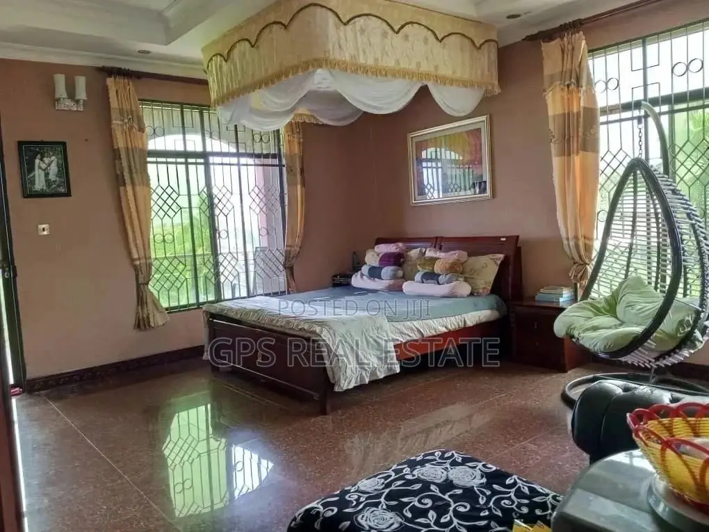 4bdrm Bungalow in Safari Slayo, Kinondoni for Sale
