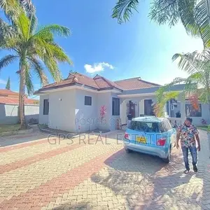 3bdrm House in Safari Slayo, Kinondoni for Sale