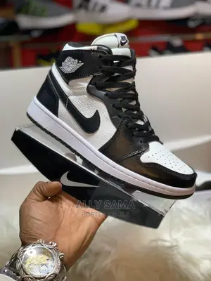 Air Jordan1