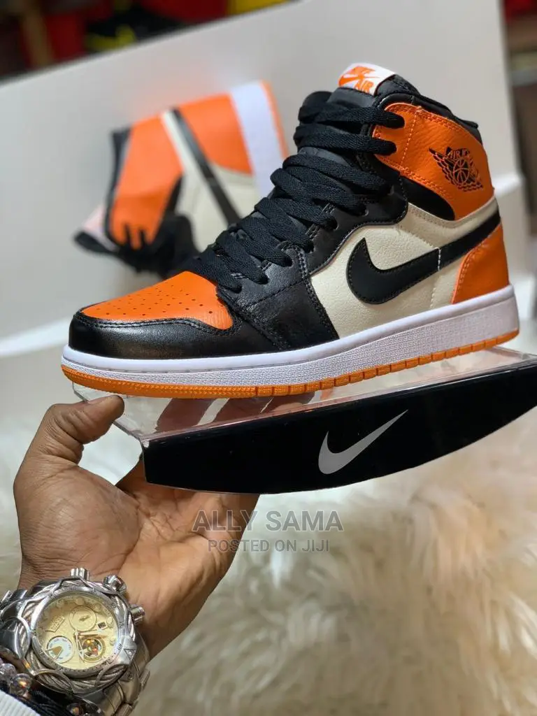 Air Jordan 1