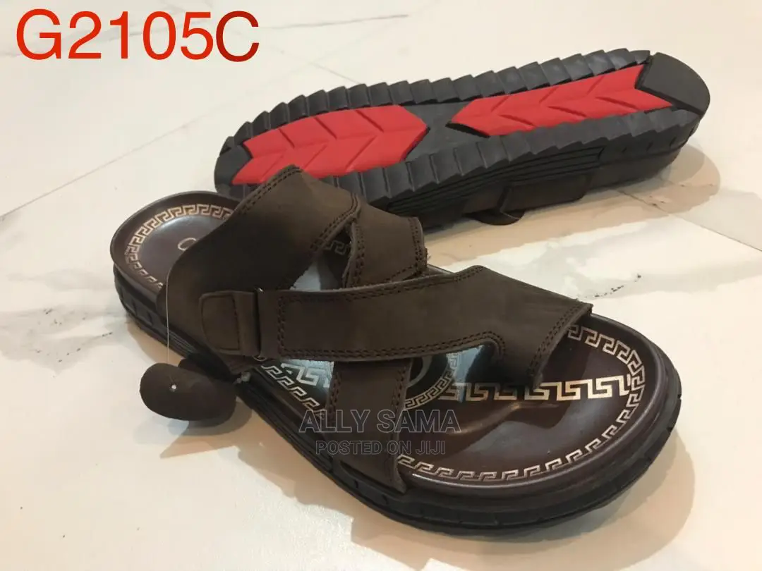 Men's Sandals