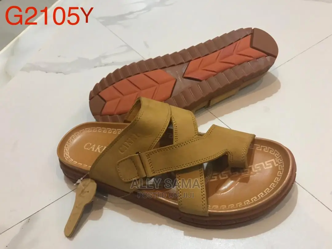 Men's Sandals