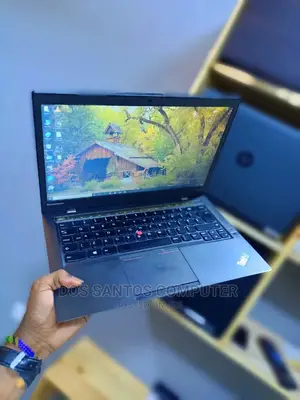 Laptop Lenovo ThinkPad X1 Carbon 8GB Intel Core I5 SSD 128GB