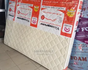 Magodoro Mazuri Kutoka Vitasupreme Unatak Kuliko Yote