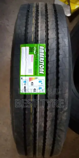 Ambastone 315/80r22.5