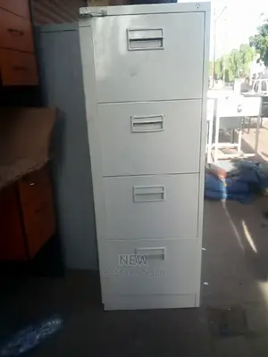 Cabinet File
