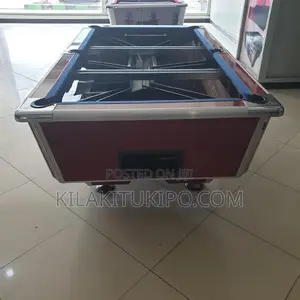 Pool Table Original