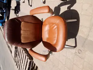 Visitors Chair