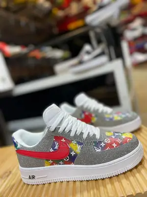 Air Force LV