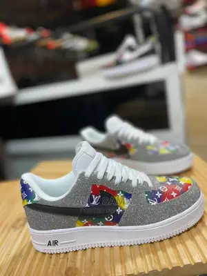 Air Force LV