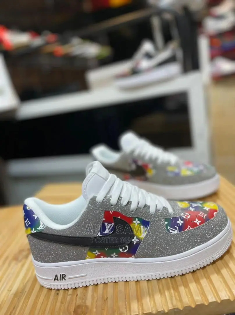 Air Force LV