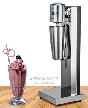 Commercial Electric Milkshake Maker