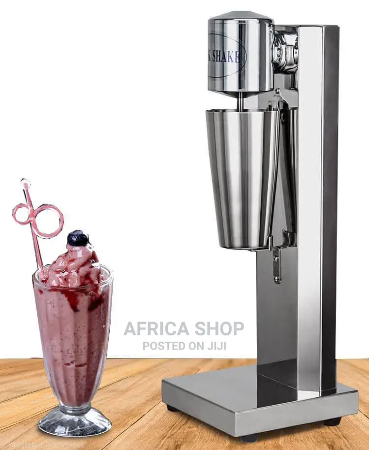 Commercial Electric Milkshake Maker