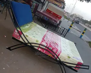 Kitanda Kizuri Sana Simple Kwa Bei Nafuu