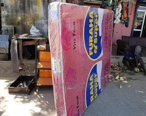 Magodoro Imara Kutoka Vitafoam Super Furaha Warranty