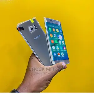 Samsung Galaxy S6 edge 32 GB Gold