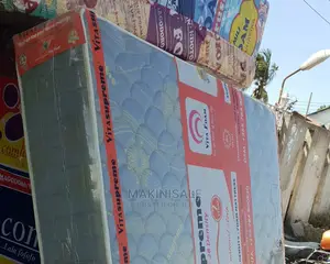 Magodoro Imara Kutoka Vitasupreme Imara Kuliko Yote Tanzania