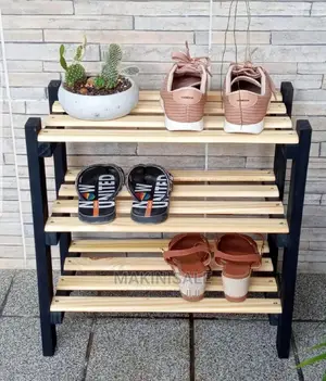 Shoe Rack Mzuri Sana Bei Nafuu Sana