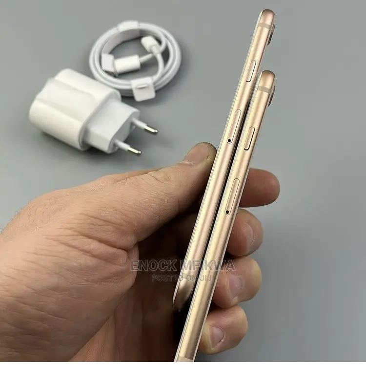 Apple iPhone 8 64 GB Gold