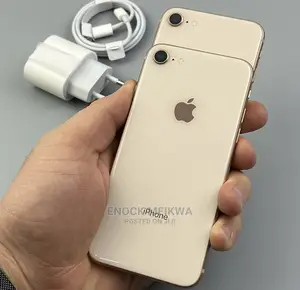 Apple iPhone 8 64 GB Gold