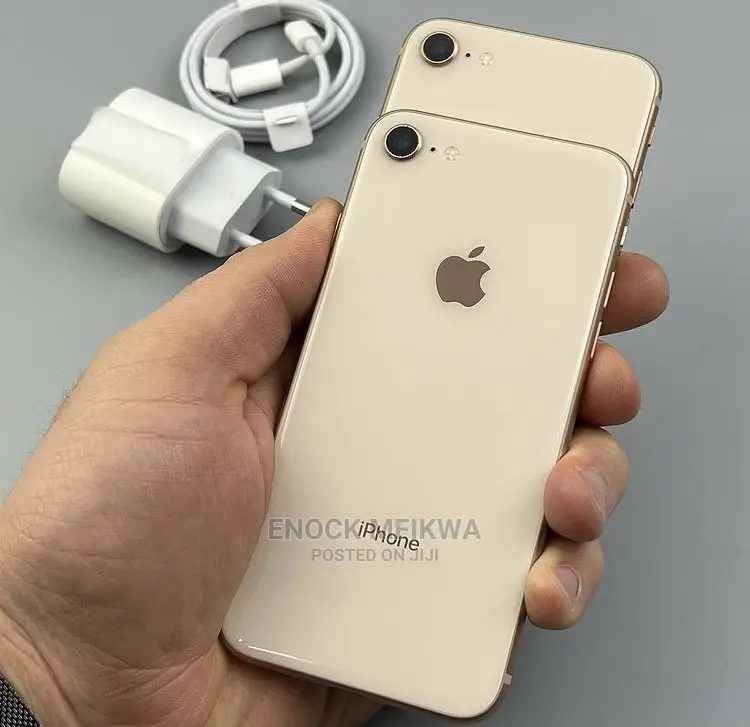 Apple iPhone 8 64 GB Gold