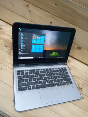 Laptop HP Chromebook X360 4GB Intel Celeron SSD 128GB