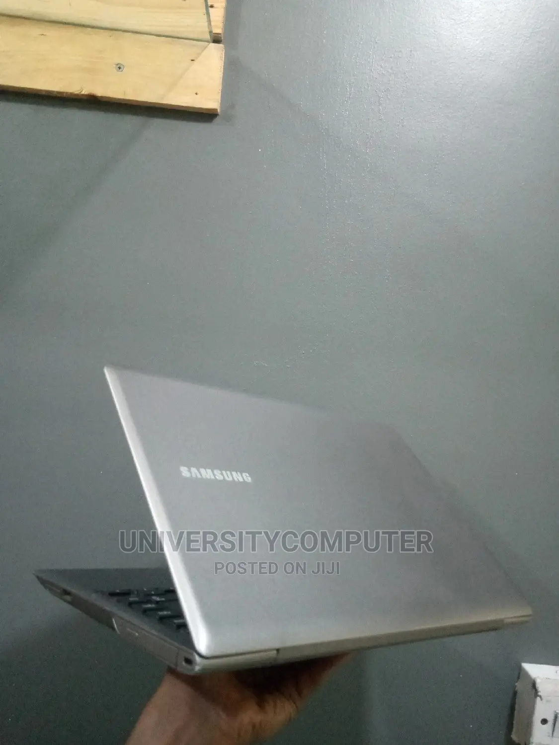 Laptop Samsung N110 4GB Intel Core I5 HDD 500GB