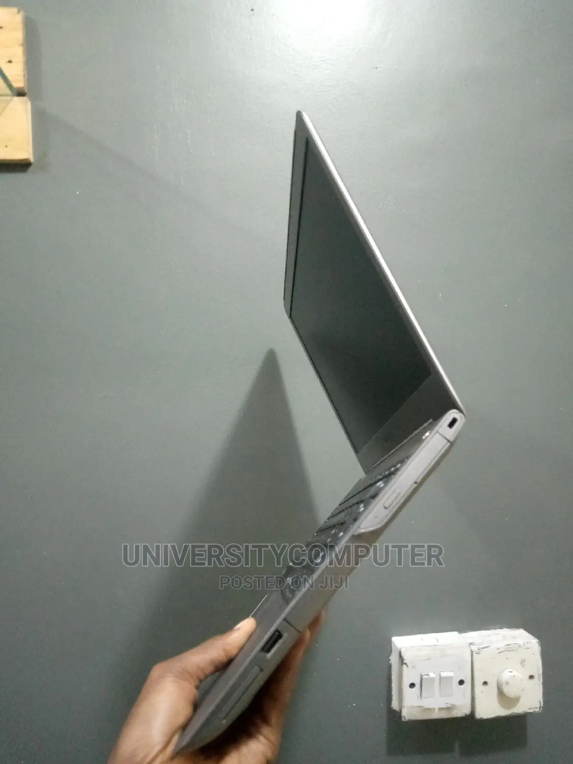 Laptop Samsung N110 4GB Intel Core I5 HDD 500GB
