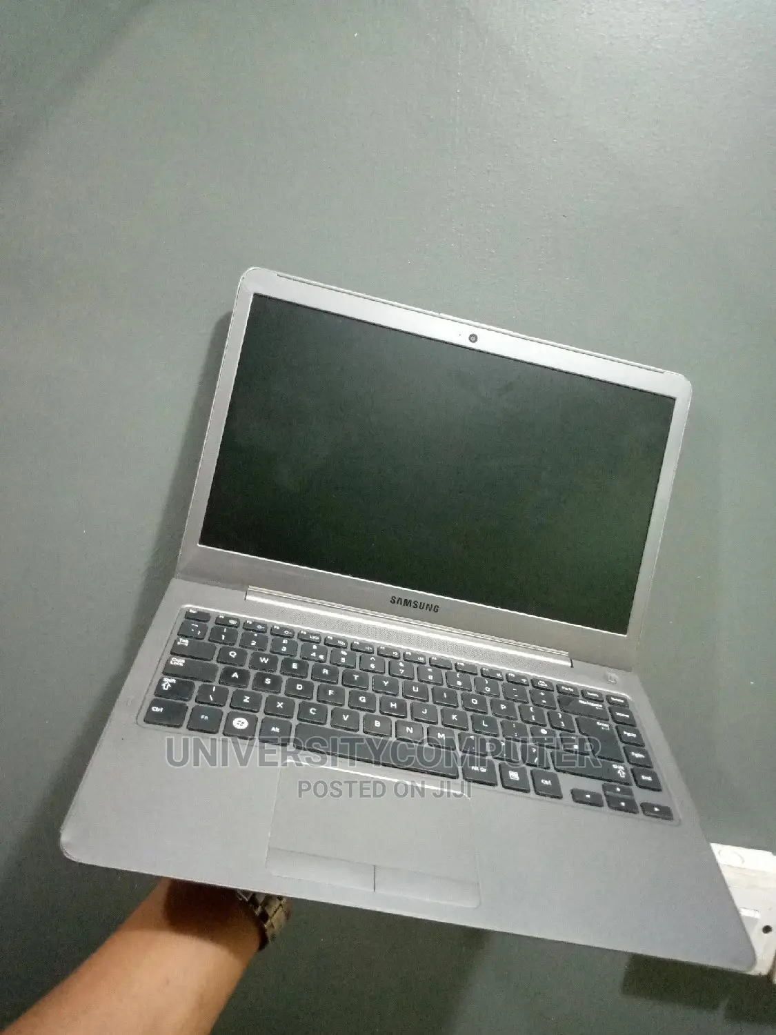 Laptop Samsung N110 4GB Intel Core I5 HDD 500GB