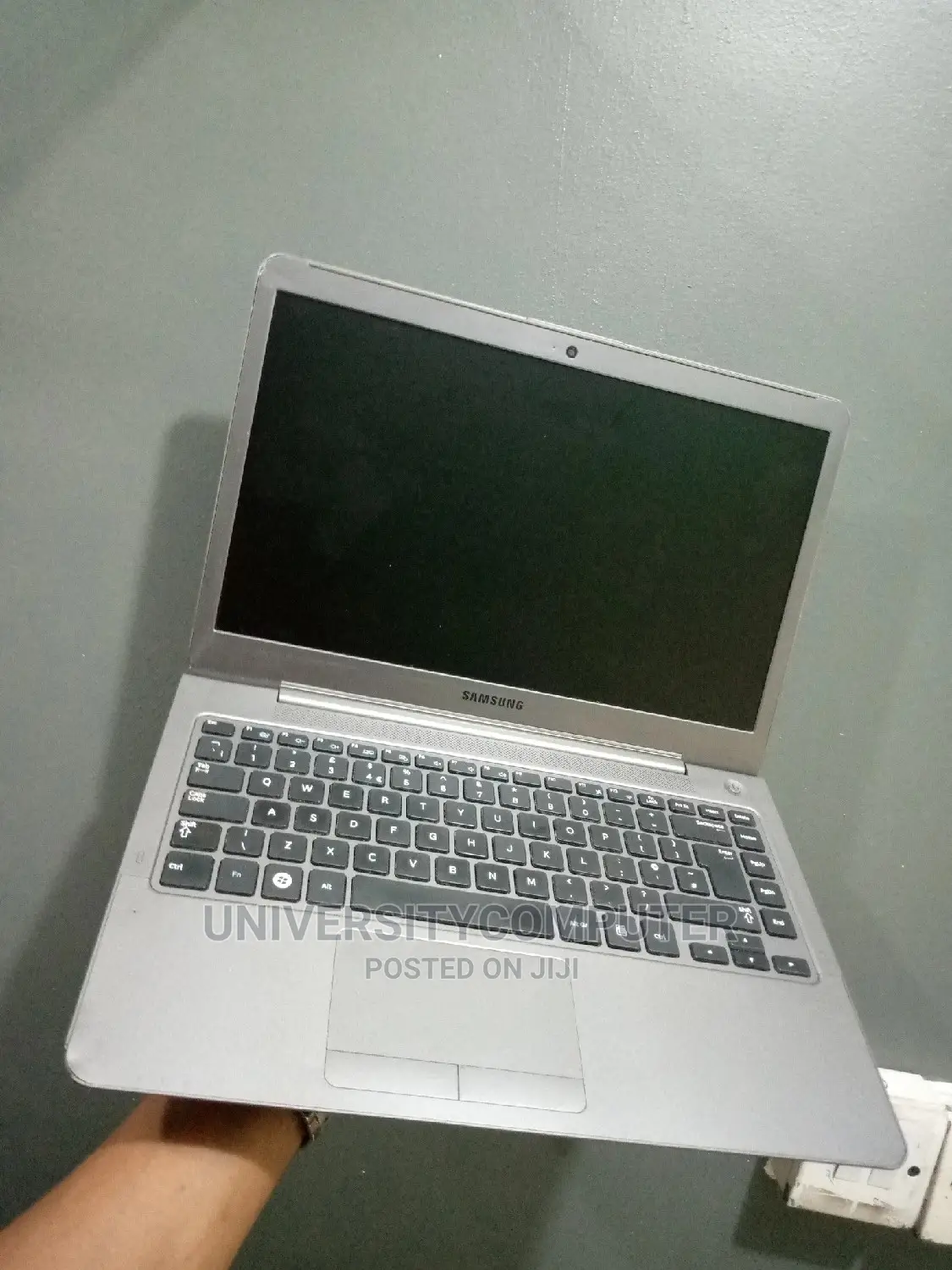 Laptop Samsung N110 4GB Intel Core I5 HDD 500GB