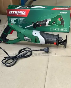 Ciprocatting Saw Brand New Available