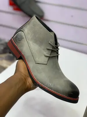 Timberland Gray