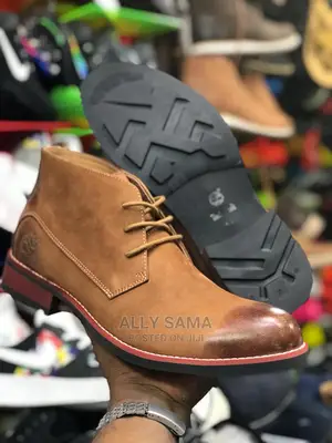 Timberland Brown