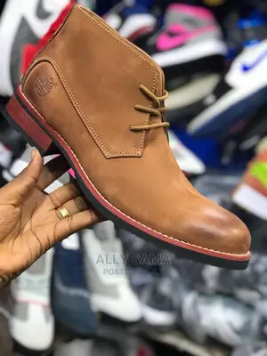Timberland Brown
