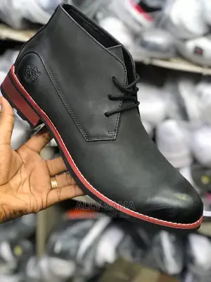 Timberland Black