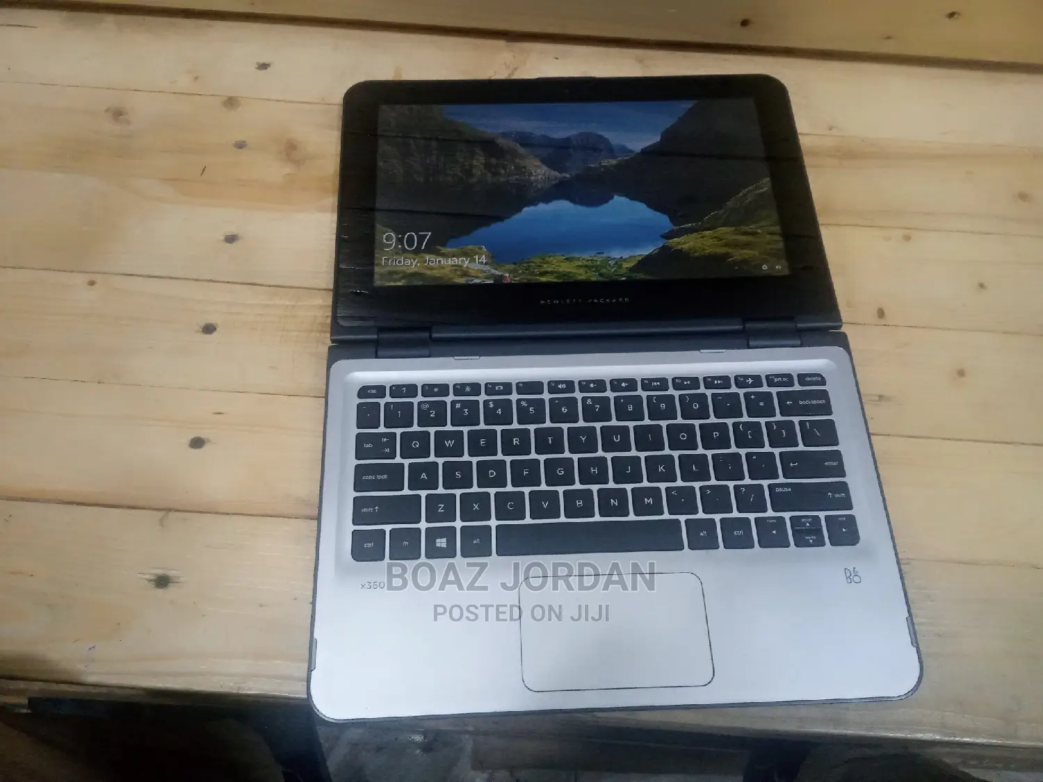 Laptop HP ProBook 11 X360 4GB Intel Core 2 Duo SSD 128GB