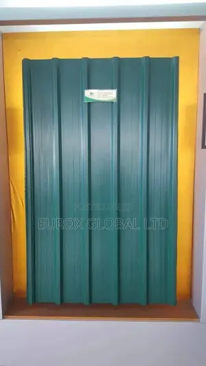 Mabati Yasiyopauka Kutoka Kampuni Ya Mabati Bomba LTD