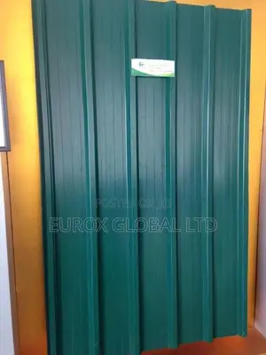 Mabati Yasiyopauka Kutoka Kampuni Ya Mabati Bomba LTD